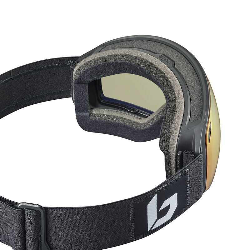 TORUS M, Black Matte-Sunrise Photochromic, hi-res image number null